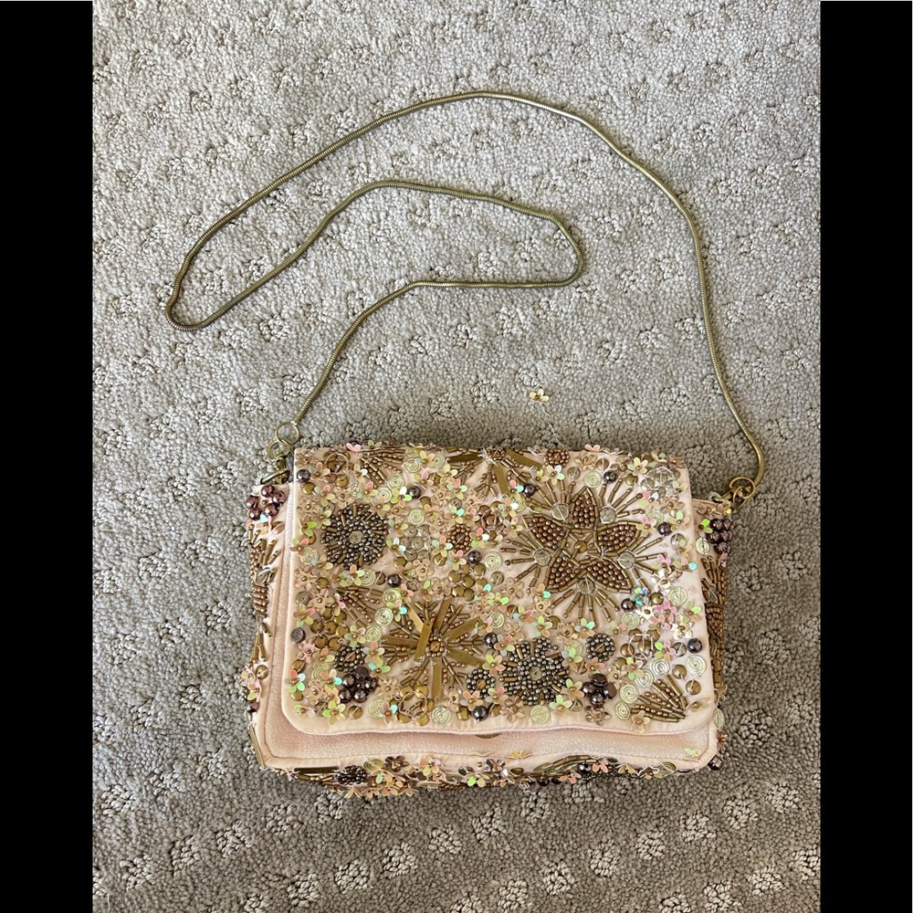Free People crossbody bag